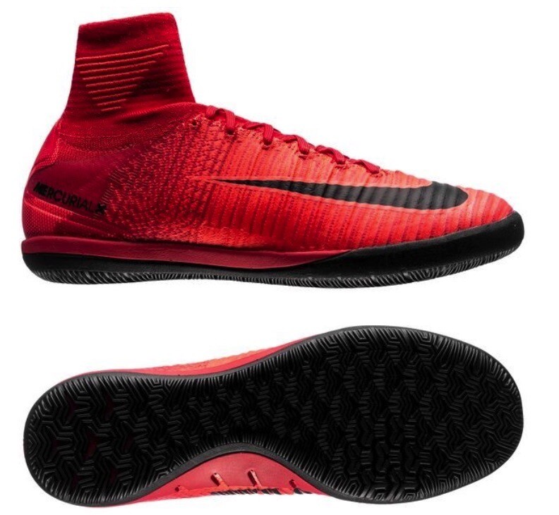 nike mercurial x proximo